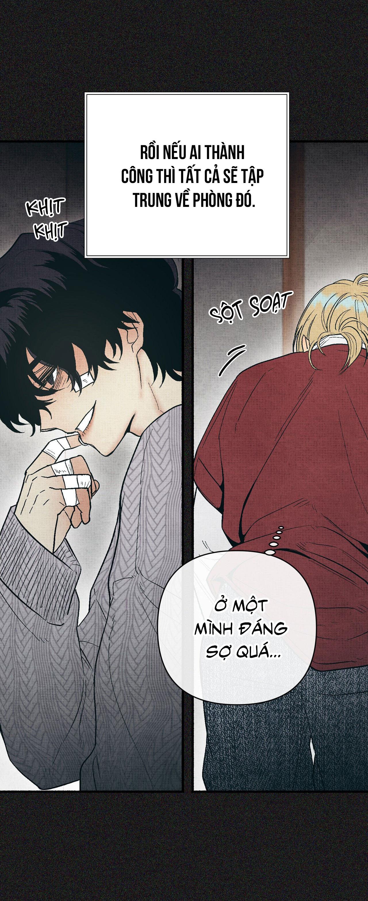 Đọc truyện Chuyện Lạ Bốn Mùa - Chapter 4