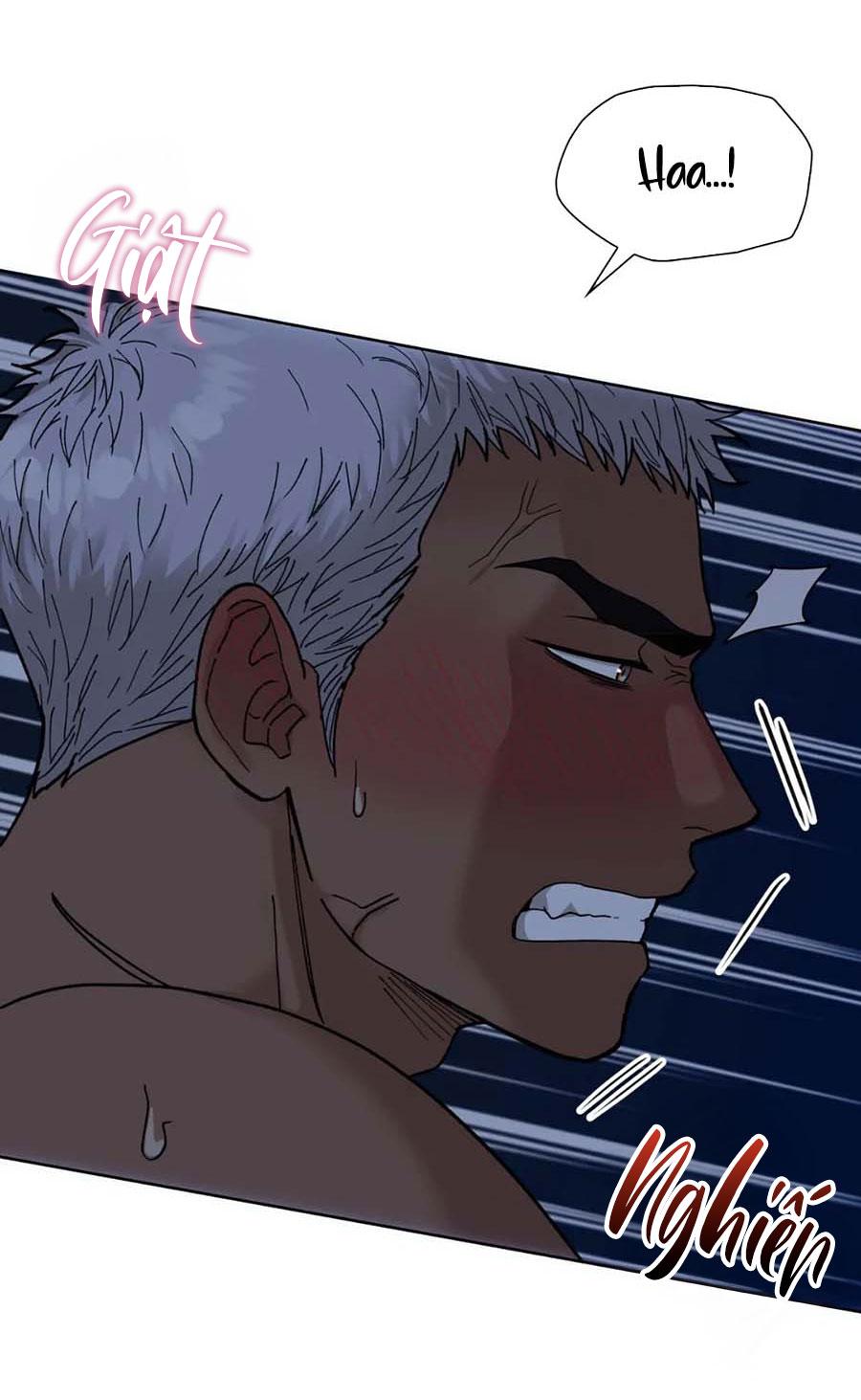 Đọc truyện Sa Mạc Ẩm Ướt - Chapter 3
