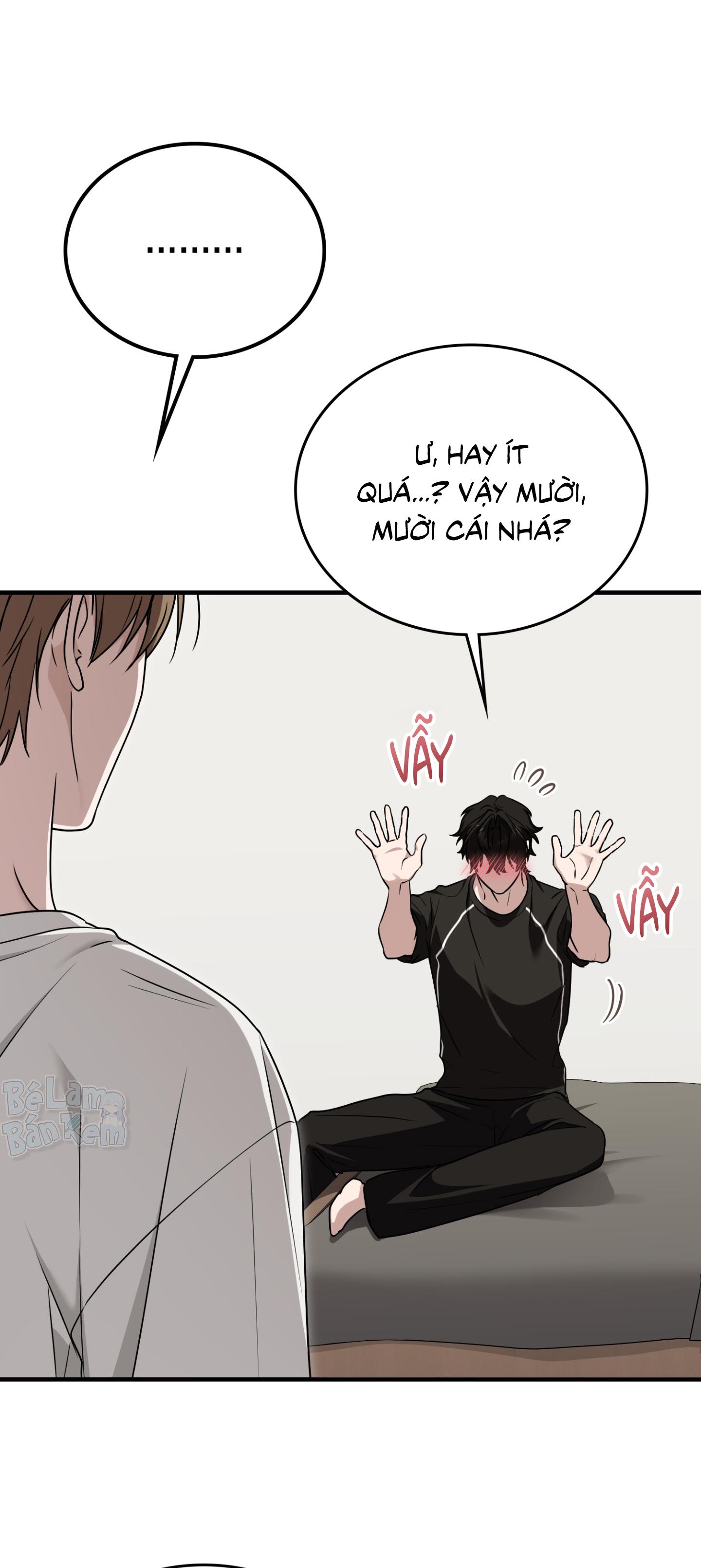 Đọc truyện Guild member - Chapter 90