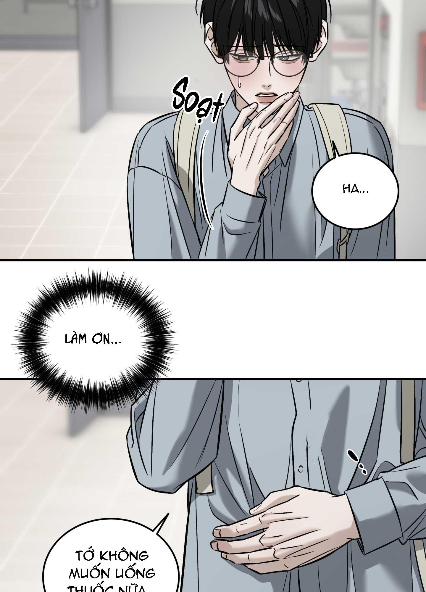 Đọc truyện (ABO) FEEL MY BENEFIT - Chapter 60