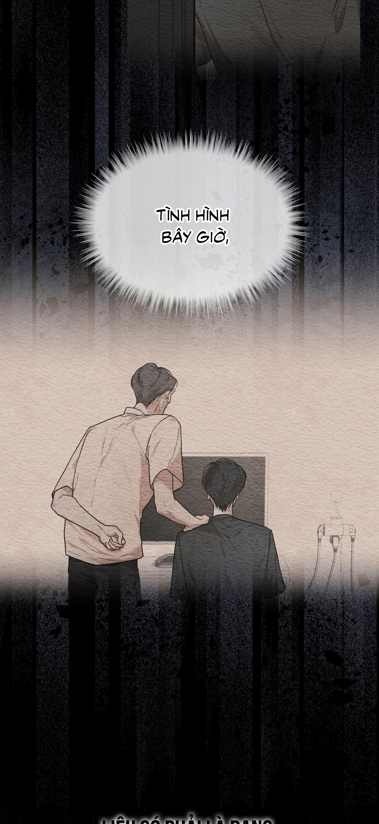 Đọc truyện KHỞI NGUỒN SỰ SỐNG - Chapter 52