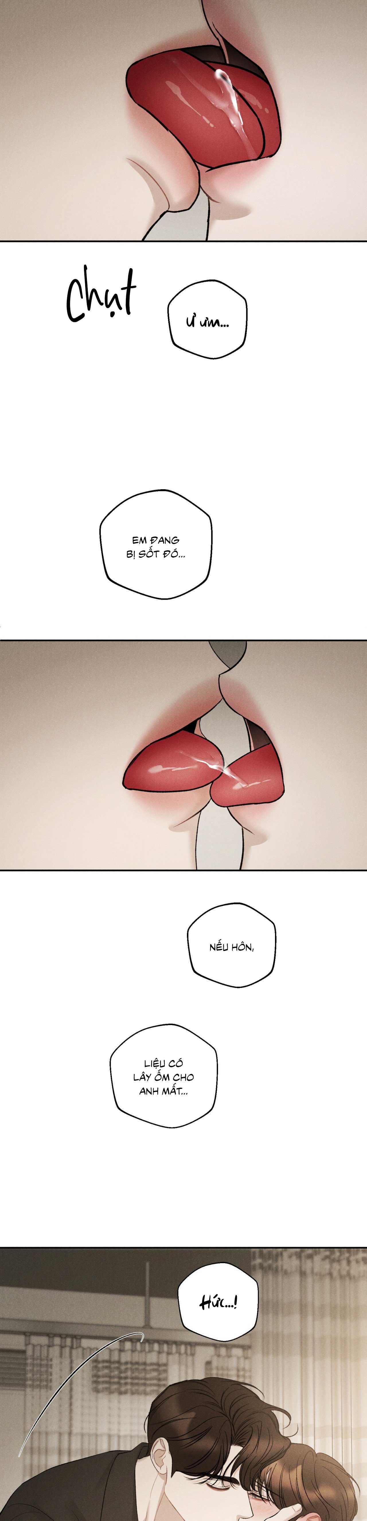 Đọc truyện Joo Eun - Chapter 50