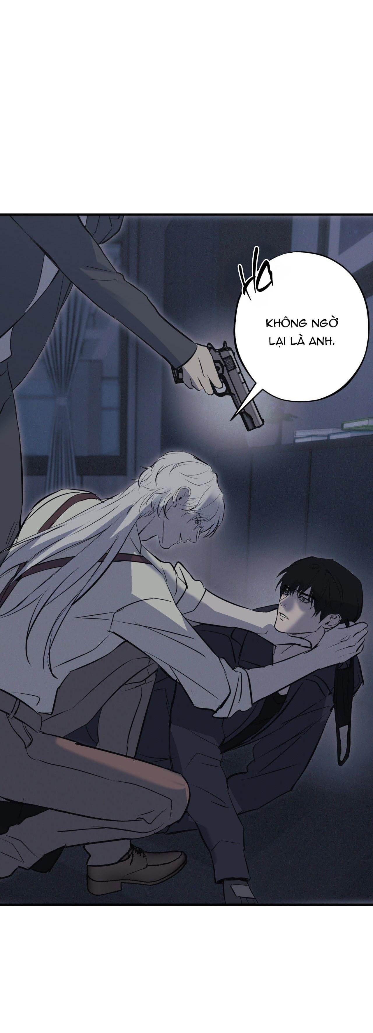 Đọc truyện RISKY VICE - Chapter 46