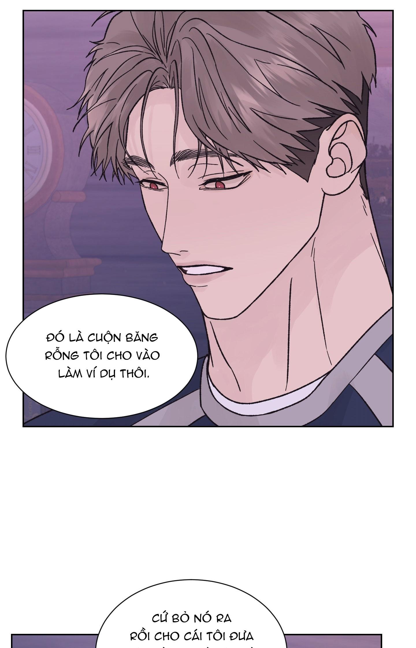 Đọc truyện ĐÊM KINH HOÀNG - Chapter 58