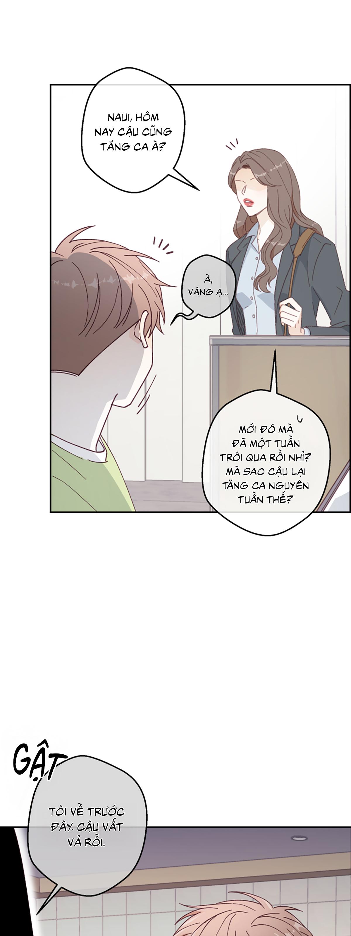 Đọc truyện NGƯỜI HÀNG XÓM QUYẾN RŨ CỦA TÔI - Chapter 2