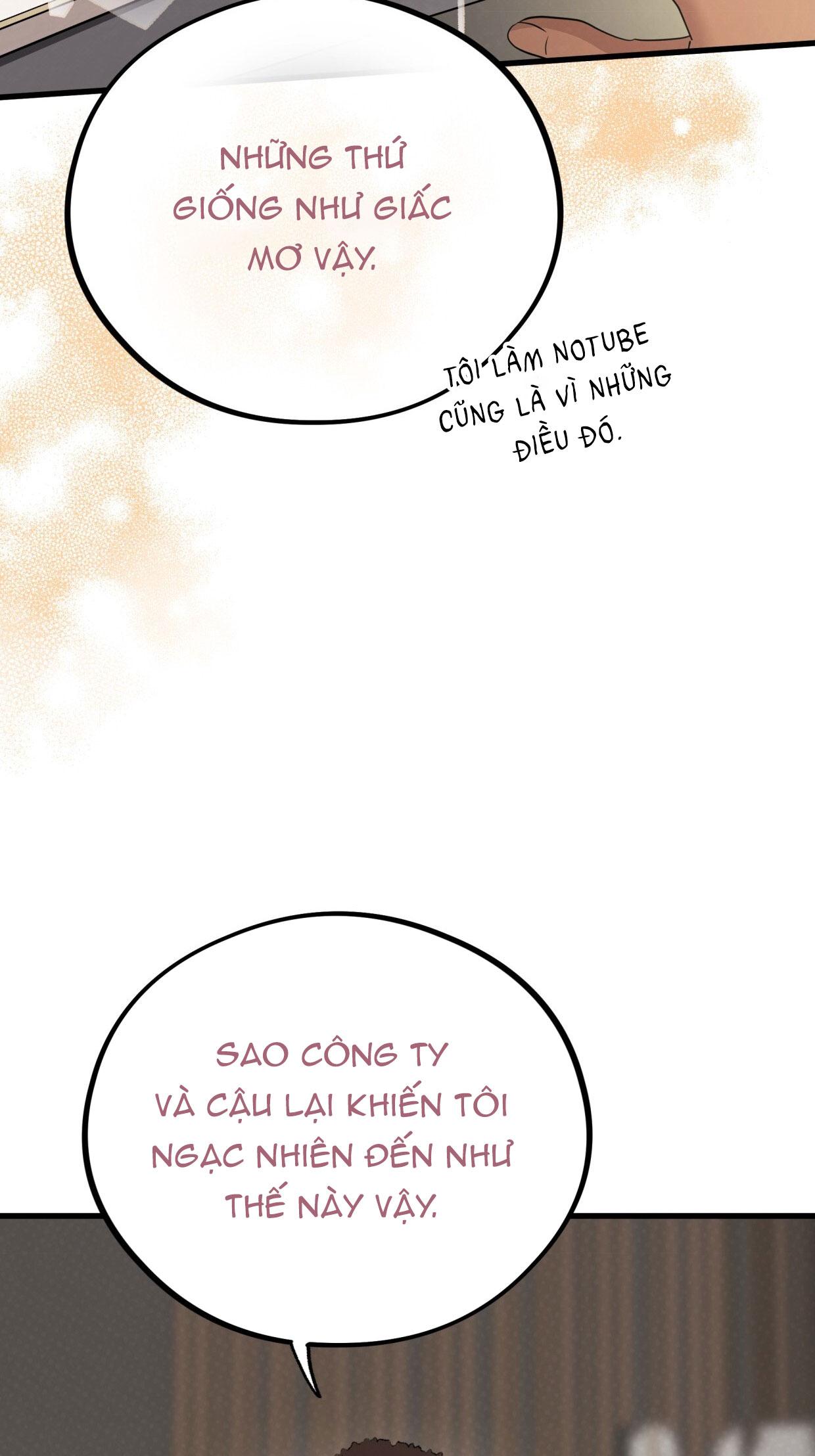 Đọc truyện HONEY BEAR - Chapter 75