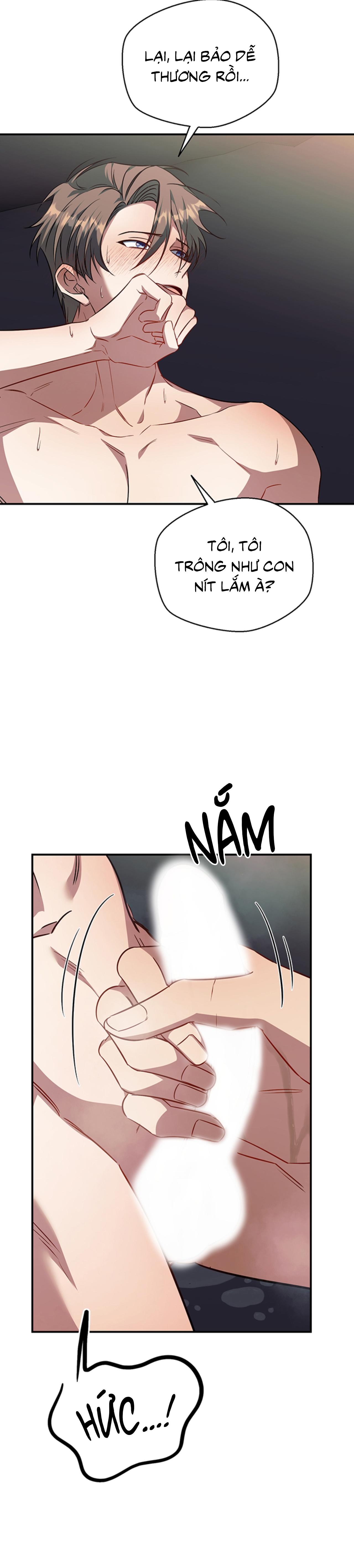 Đọc truyện SỰ THẬT TRẦN TRỤI - Chapter 9