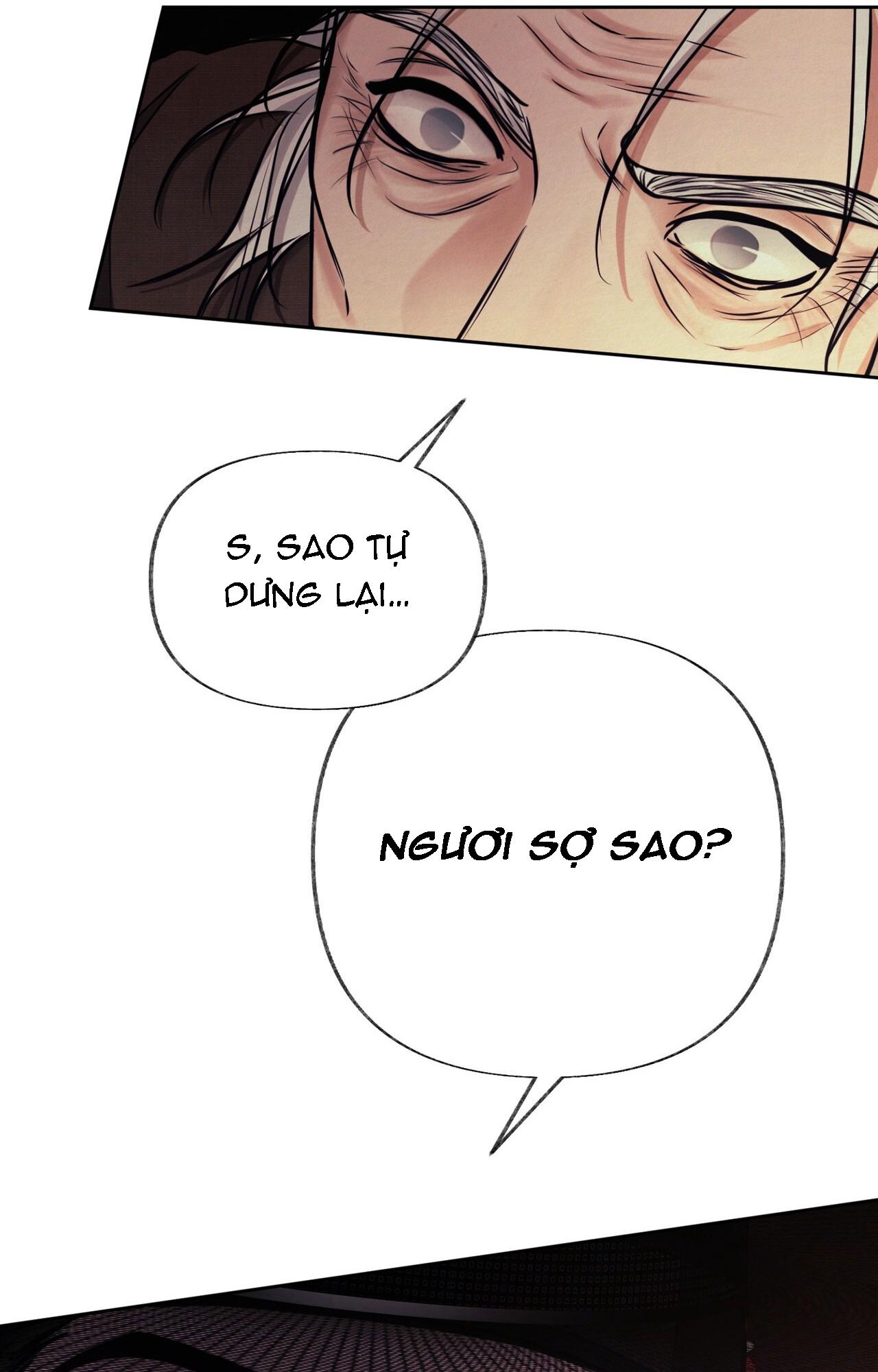 Đọc truyện NGHỊCH SÁT - Chapter 2