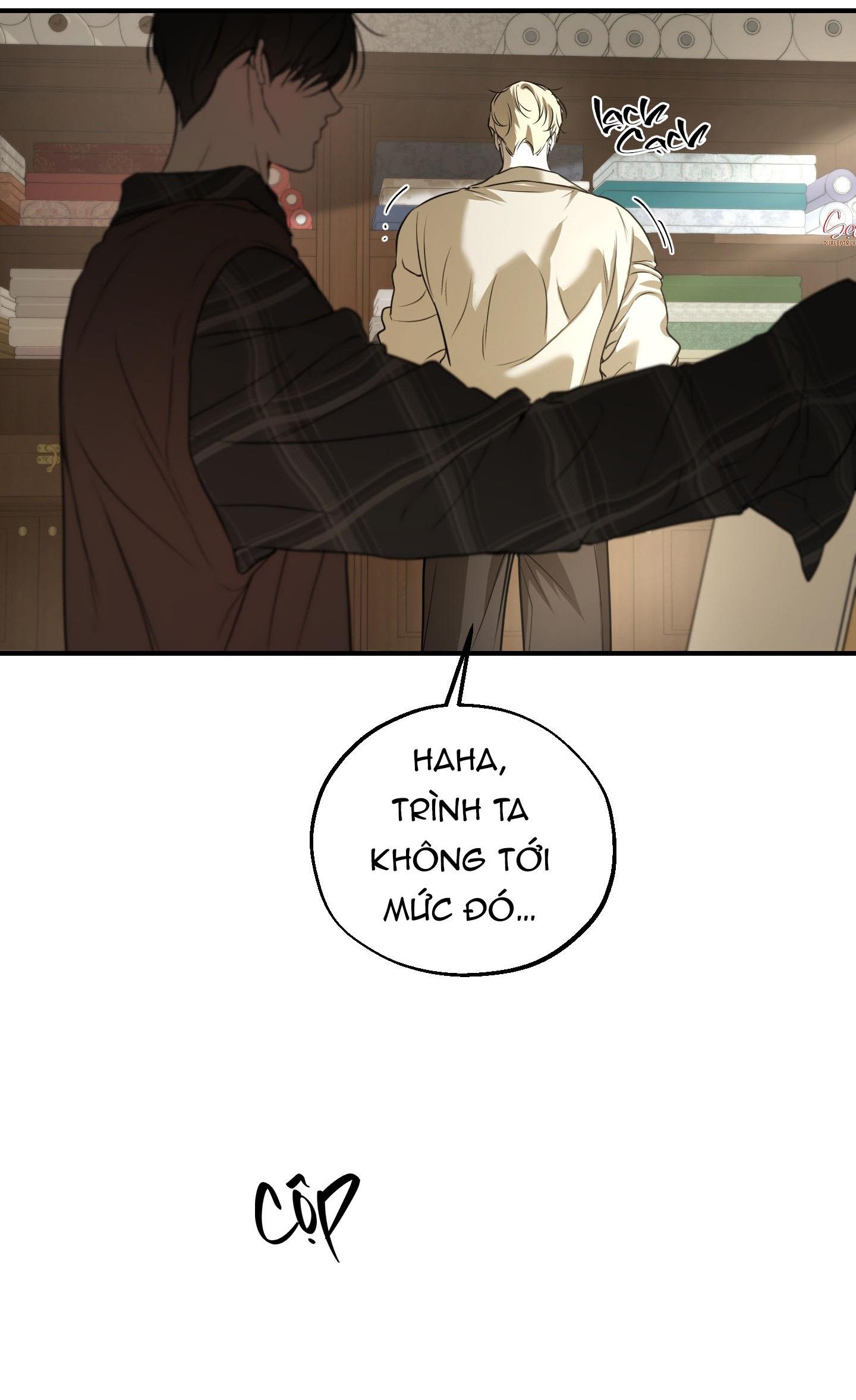 Đọc truyện LÃNG MẠN NGÀY TẬN THẾ - Chapter 9
