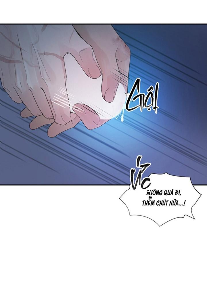 Đọc truyện [DDT] 3 DAYS - Chapter 3