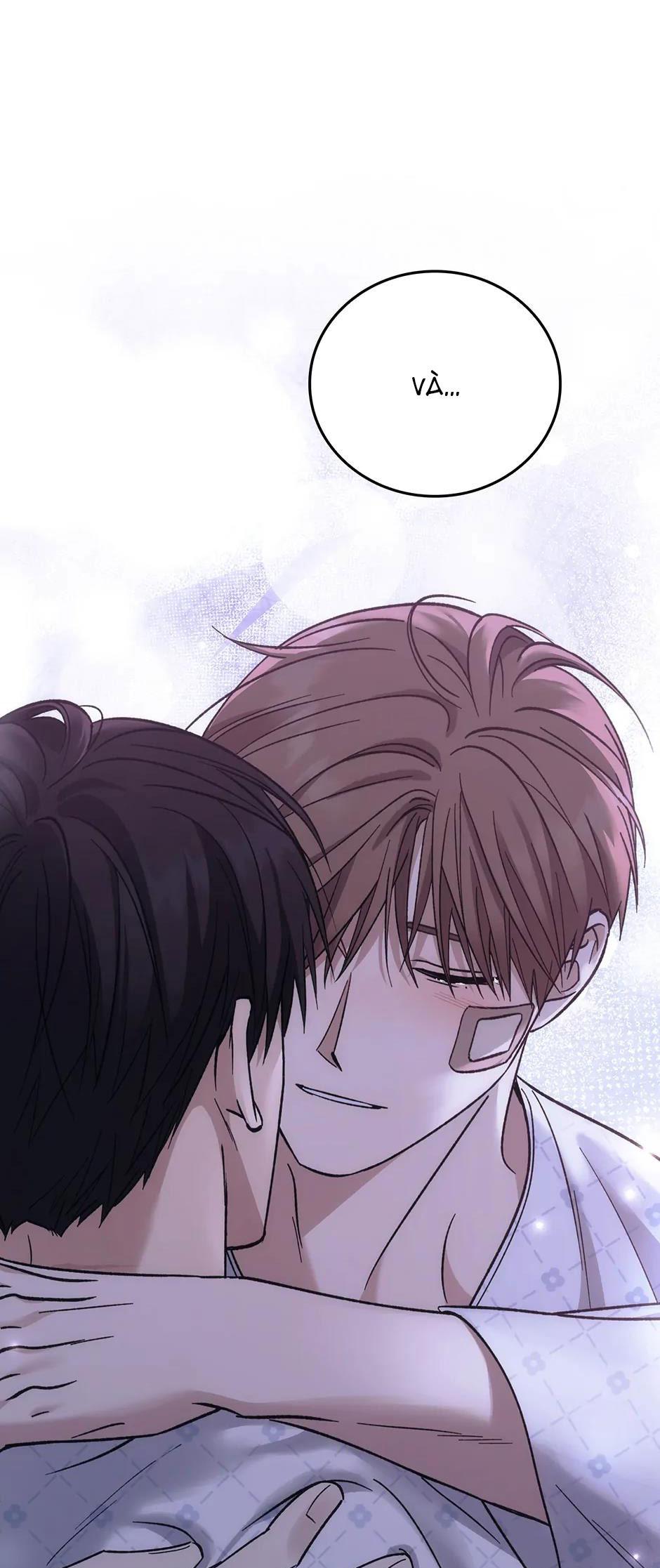 Đọc truyện Deadman Switch - Chapter 67