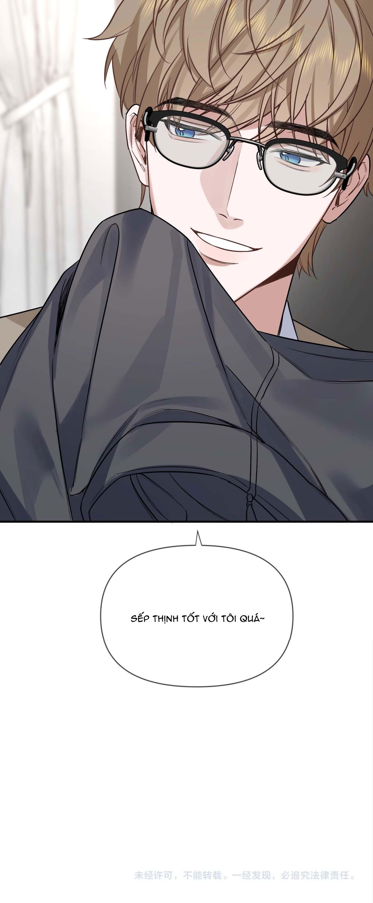 Đọc truyện Ngày Và Đêm - Chapter 2