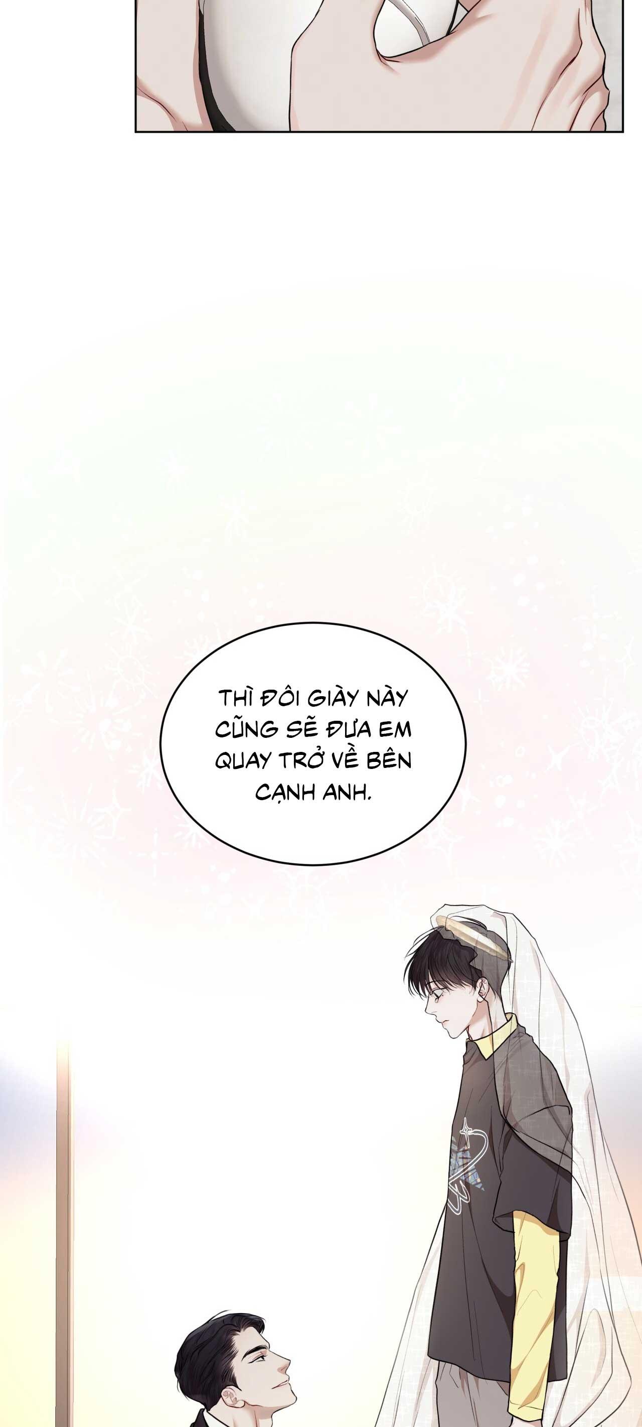 Đọc truyện KHỞI NGUỒN SỰ SỐNG - Chapter 75