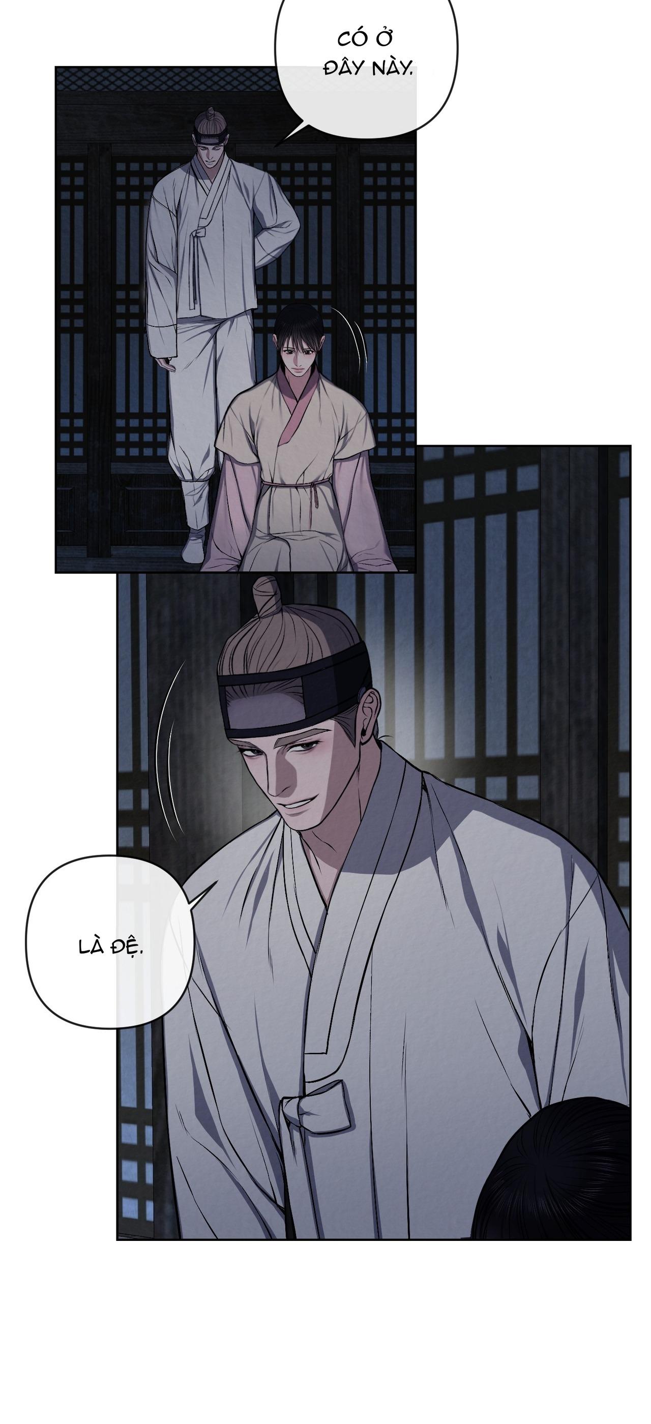 Đọc truyện Sai Lầm - Chapter 14