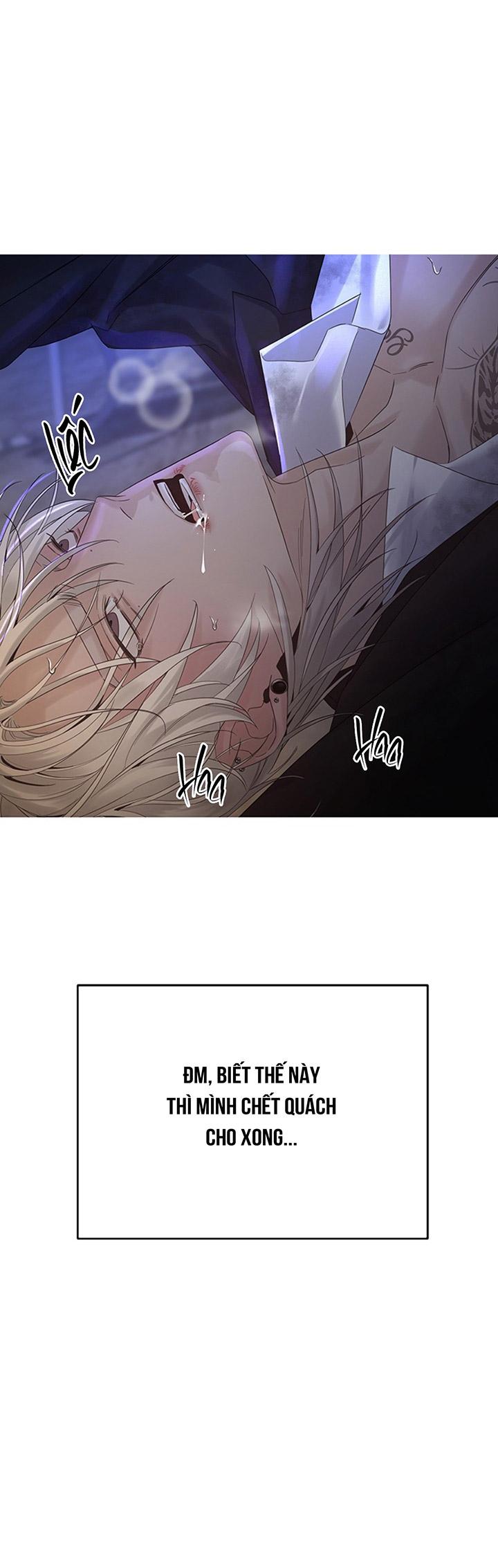Đọc truyện [DDT] 3 DAYS - Chapter 1