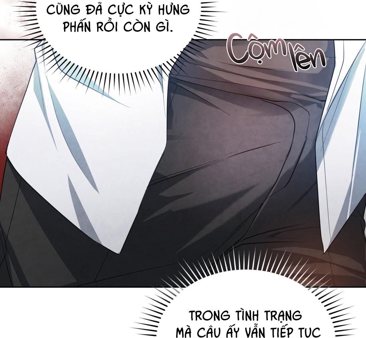 Đọc truyện THẾ GIỚI XUNG KHẮC - Chapter 4