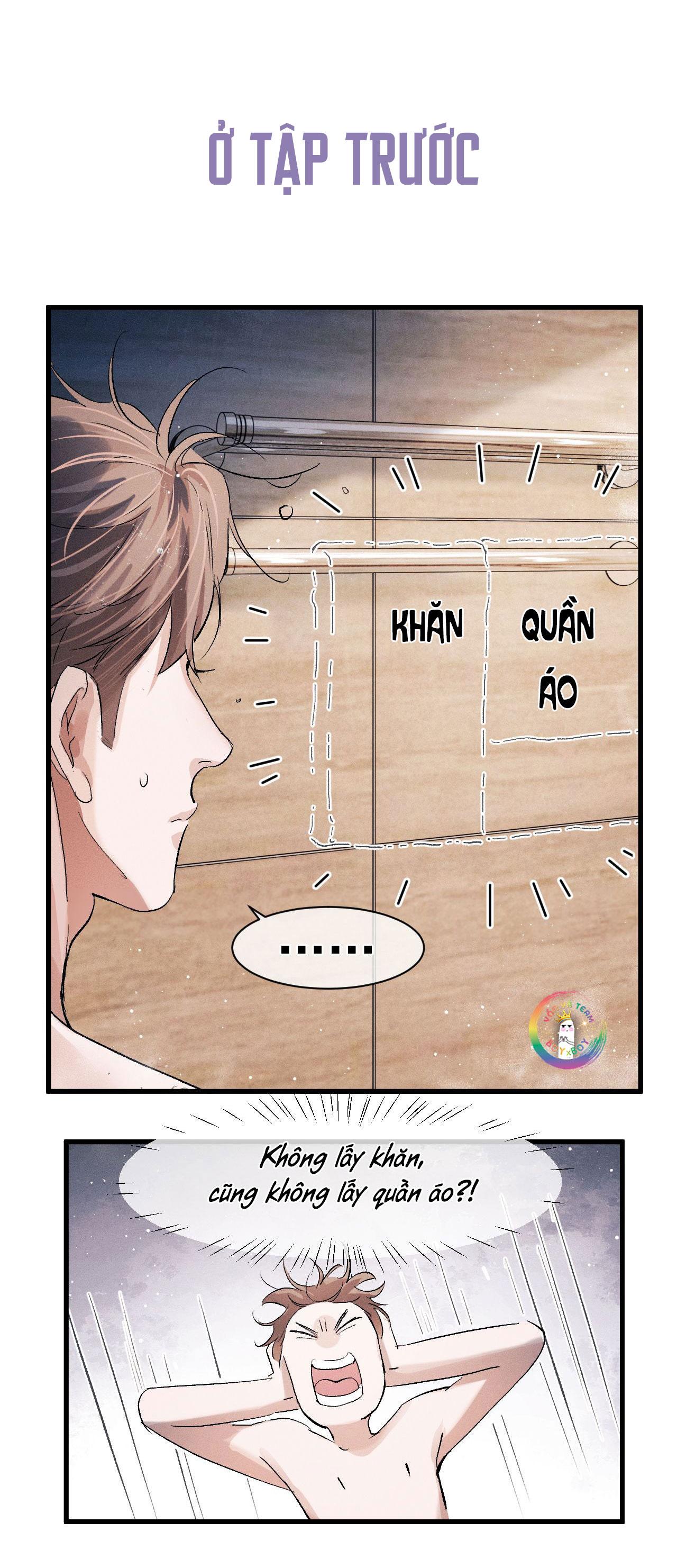 Đọc truyện Tát Dã (Ngang Tàng) - Chapter 49