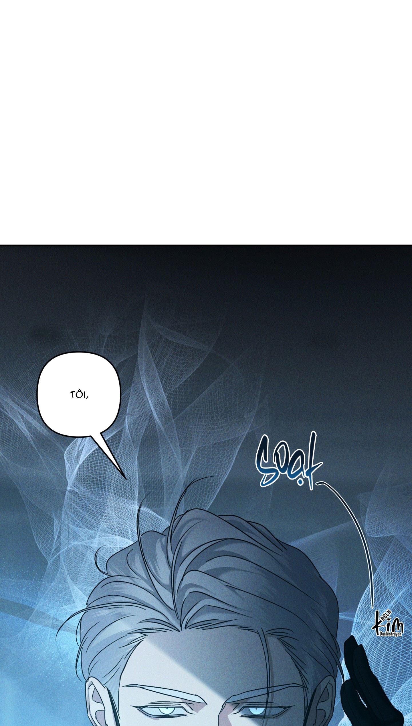 Đọc truyện EDEN - Chapter 37