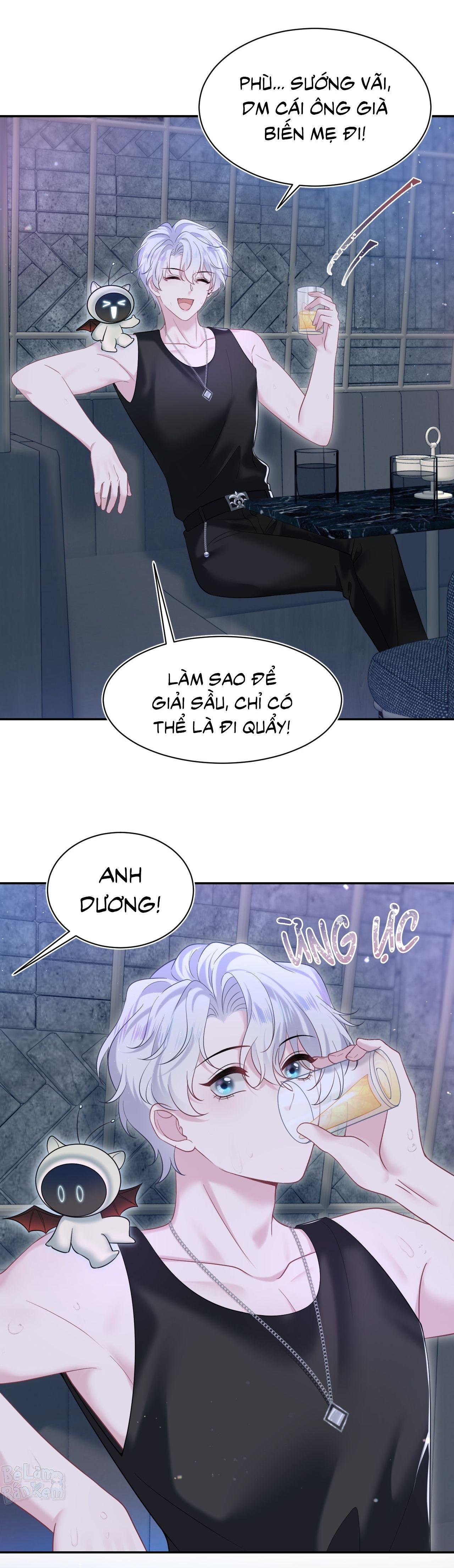 Đọc truyện Tuyệt mỹ bạch liên hoa online dạy học - Chapter 204