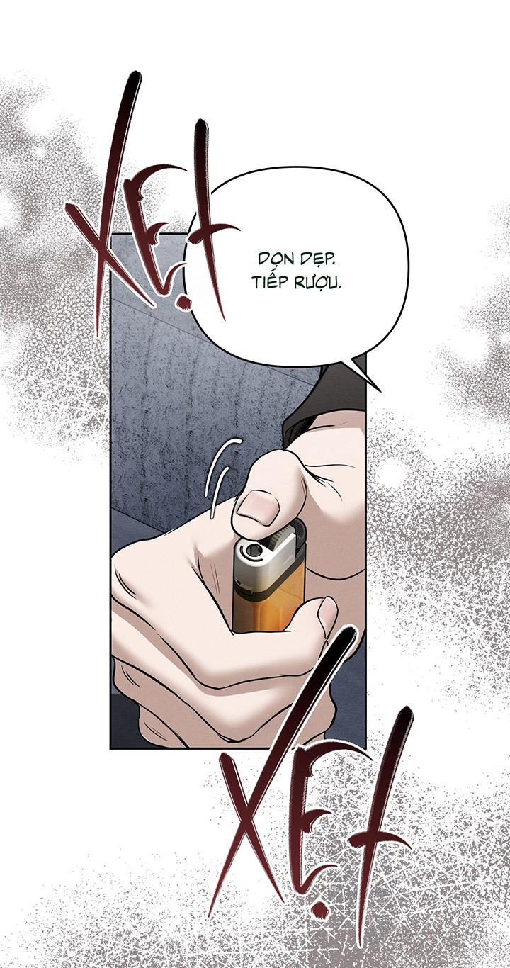 Đọc truyện [DDT] KẺ ĐÁNH CẮP TRÁI TIM - Chapter 1