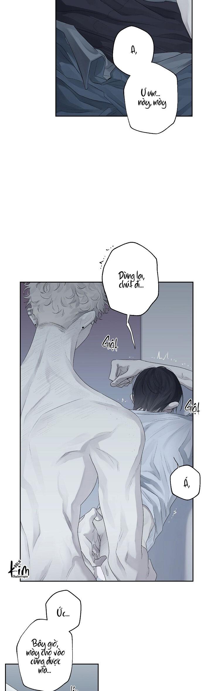 Đọc truyện BL NGẮN TUYỂN CHỌN - Chapter 41.2