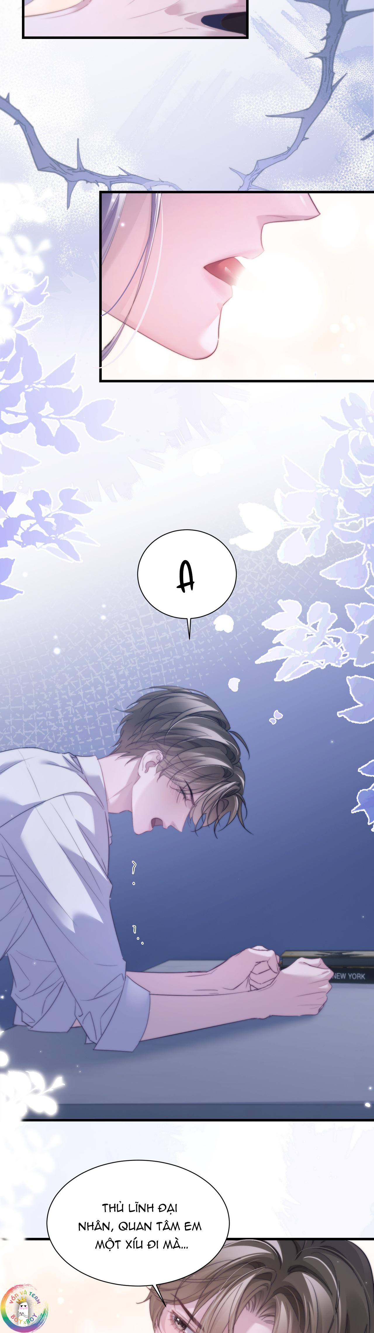 Đọc truyện Nhân Ngư Desharow - Chapter 115