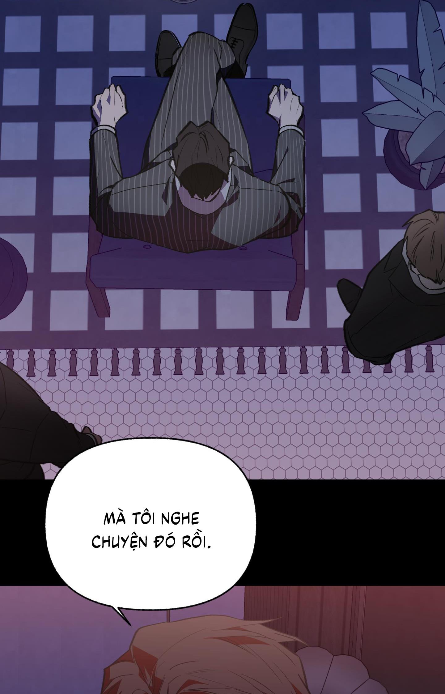 Đọc truyện (CBunu) Control Time - Chapter 41