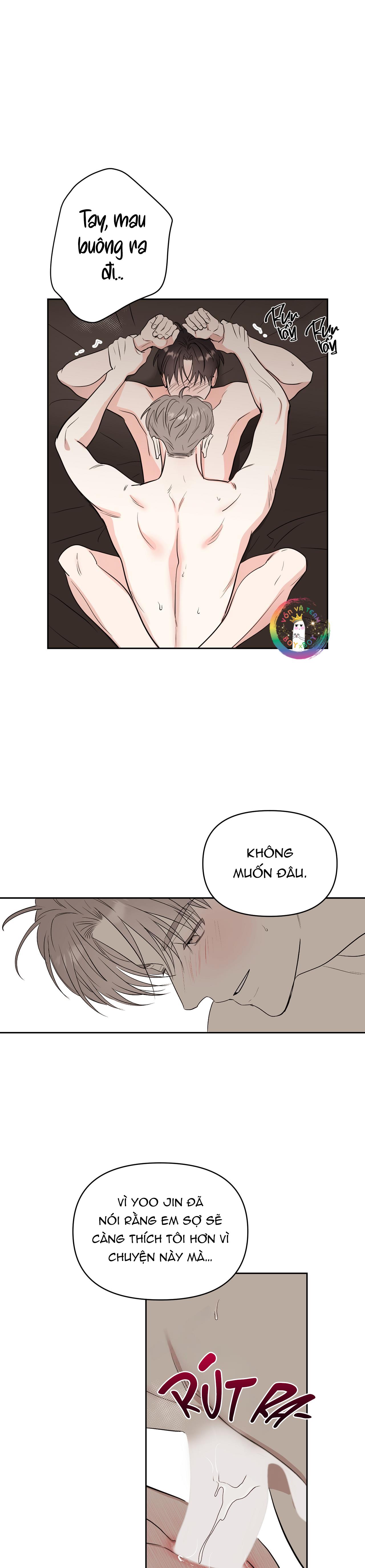 Đọc truyện Sparkling Baby - Chapter 30