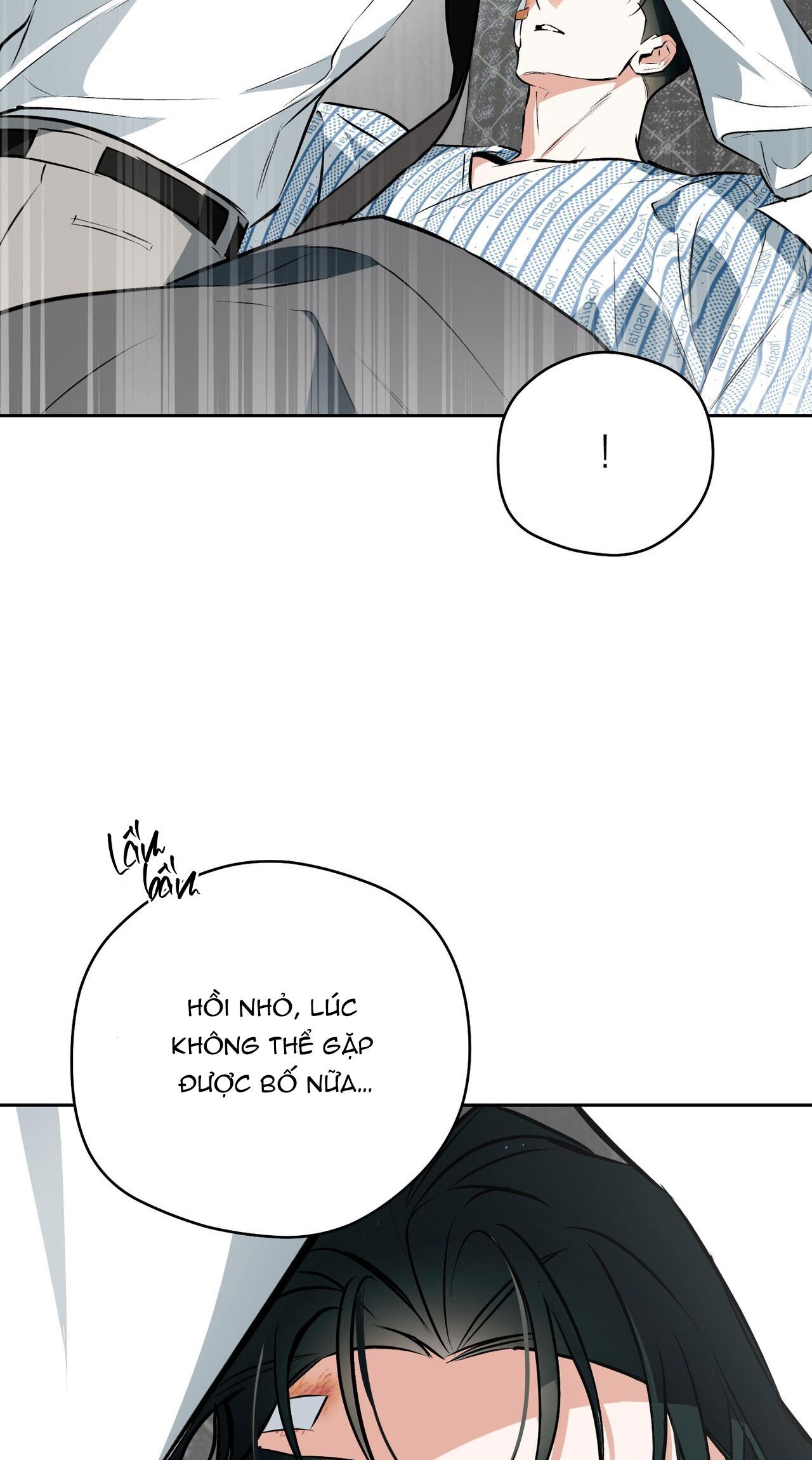 Đọc truyện OFF TRACK - Chapter 50