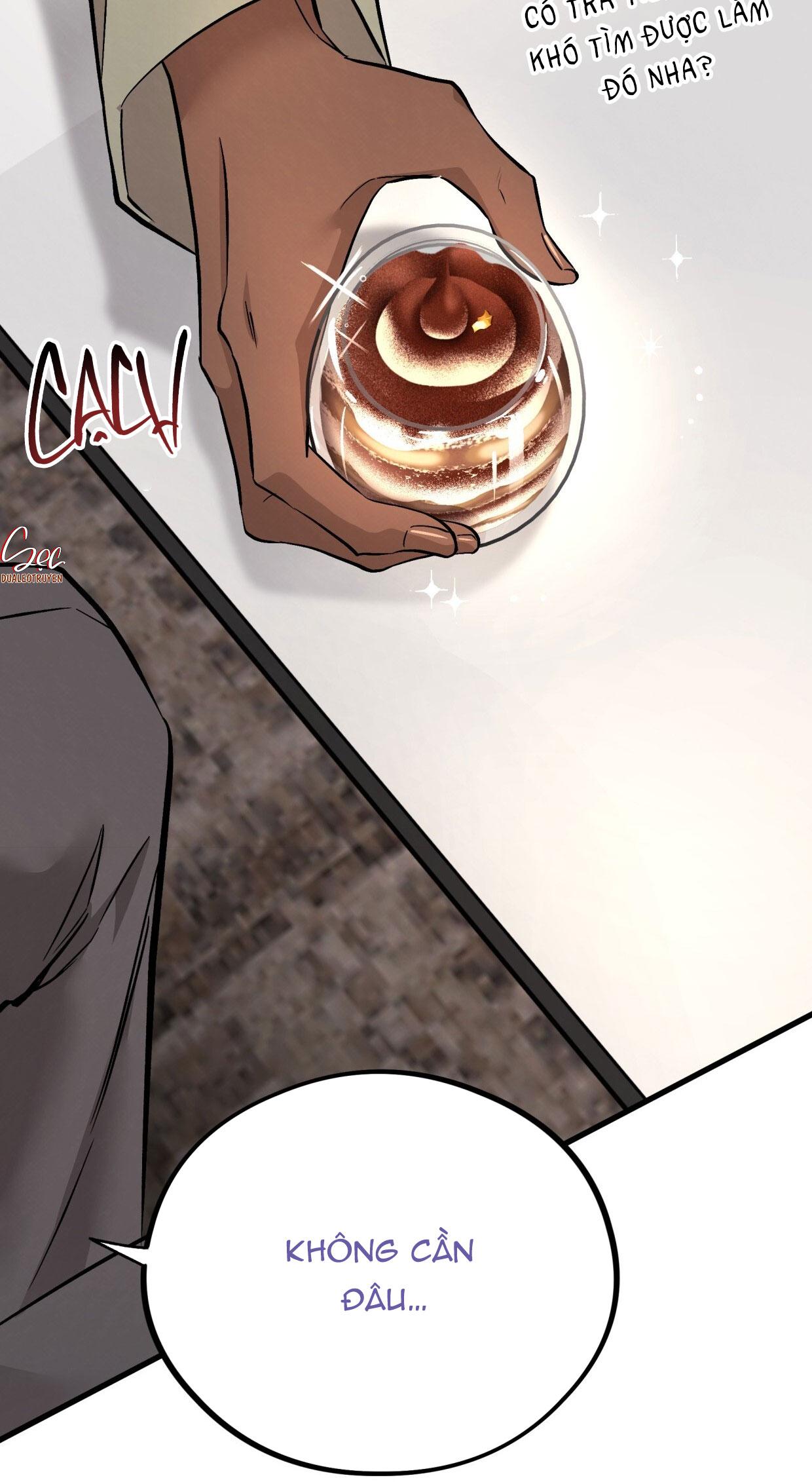 Đọc truyện HONEY BEAR - Chapter 75
