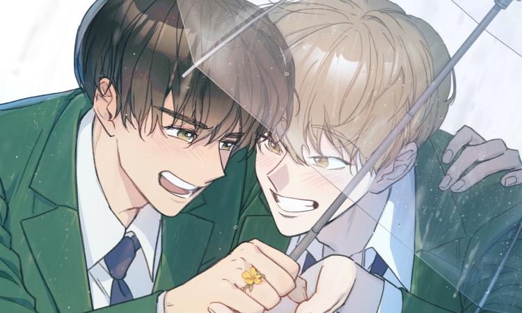 Đọc truyện Một Bó Rau Chân Vịt - Chapter 5