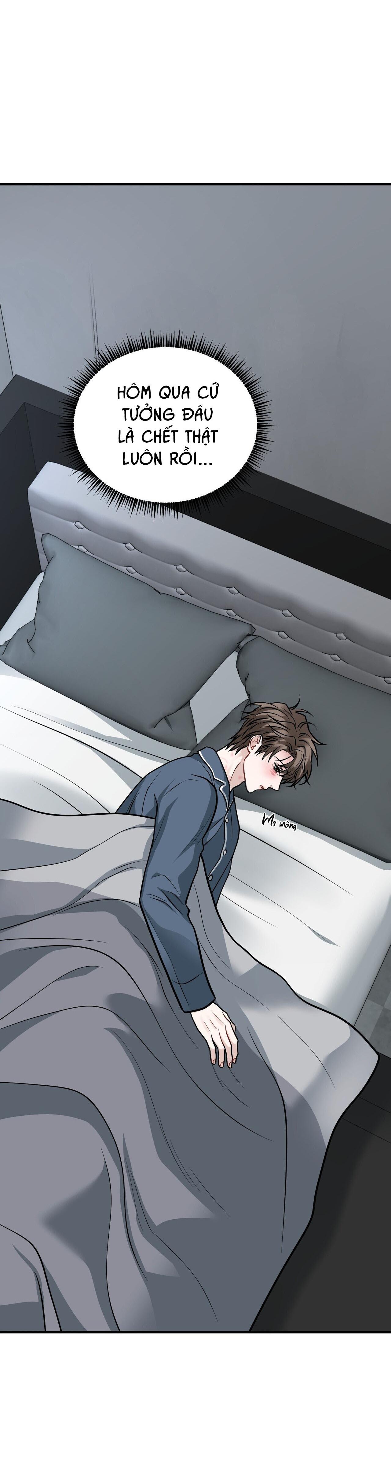 Đọc truyện MỞ KHÓA GIAM CẦM - Chapter 20