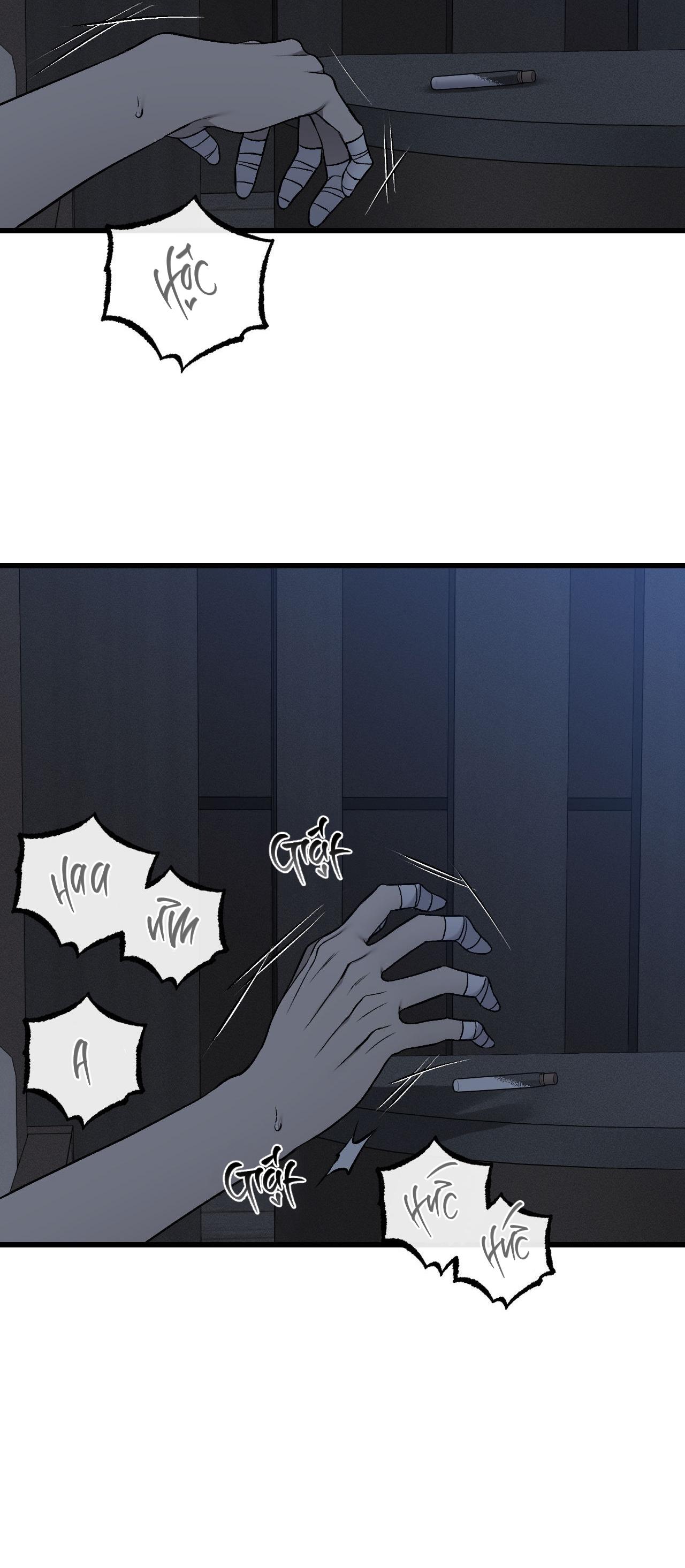 Đọc truyện PHI VỤ BẨN THỈU - Chapter 52