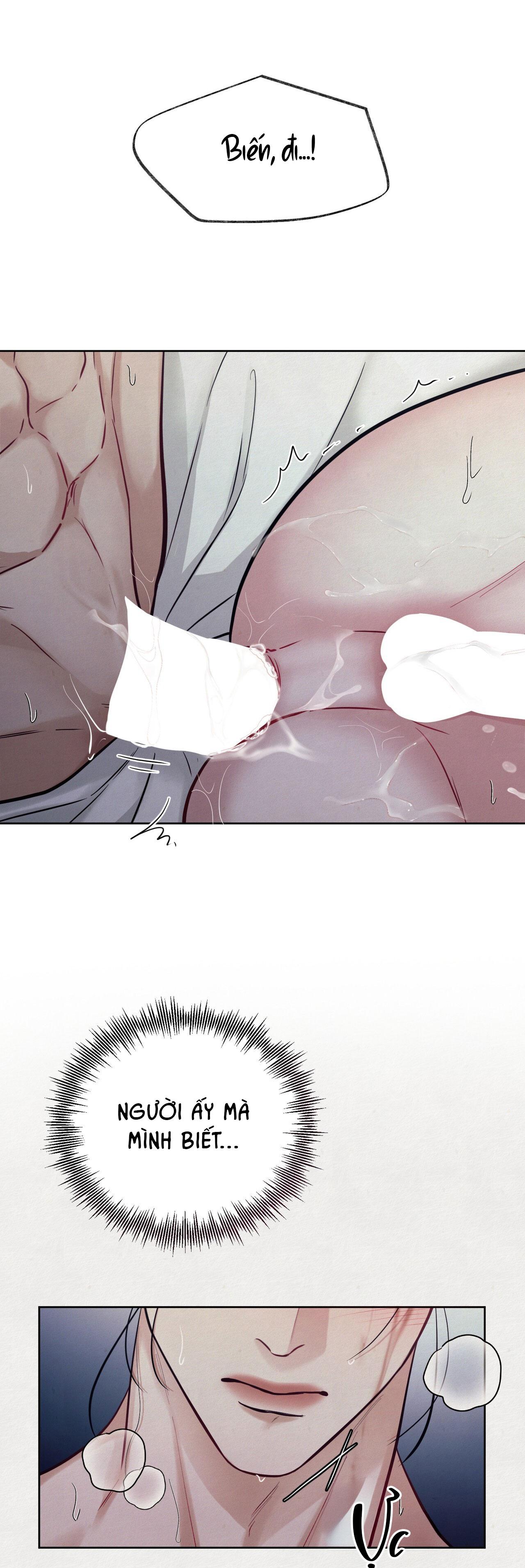 Đọc truyện NGHỊCH SÁT - Chapter 10