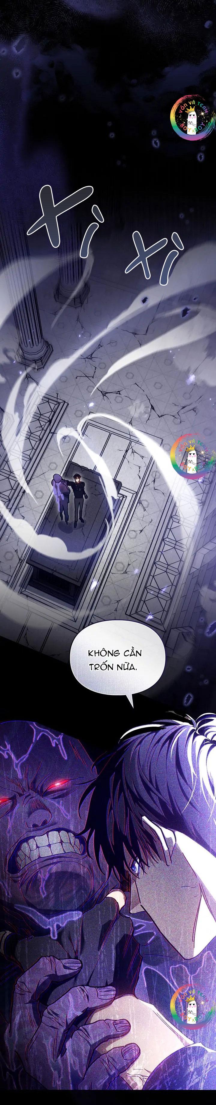 Đọc truyện Vết Tích Của Ánh Dương - Chapter 71