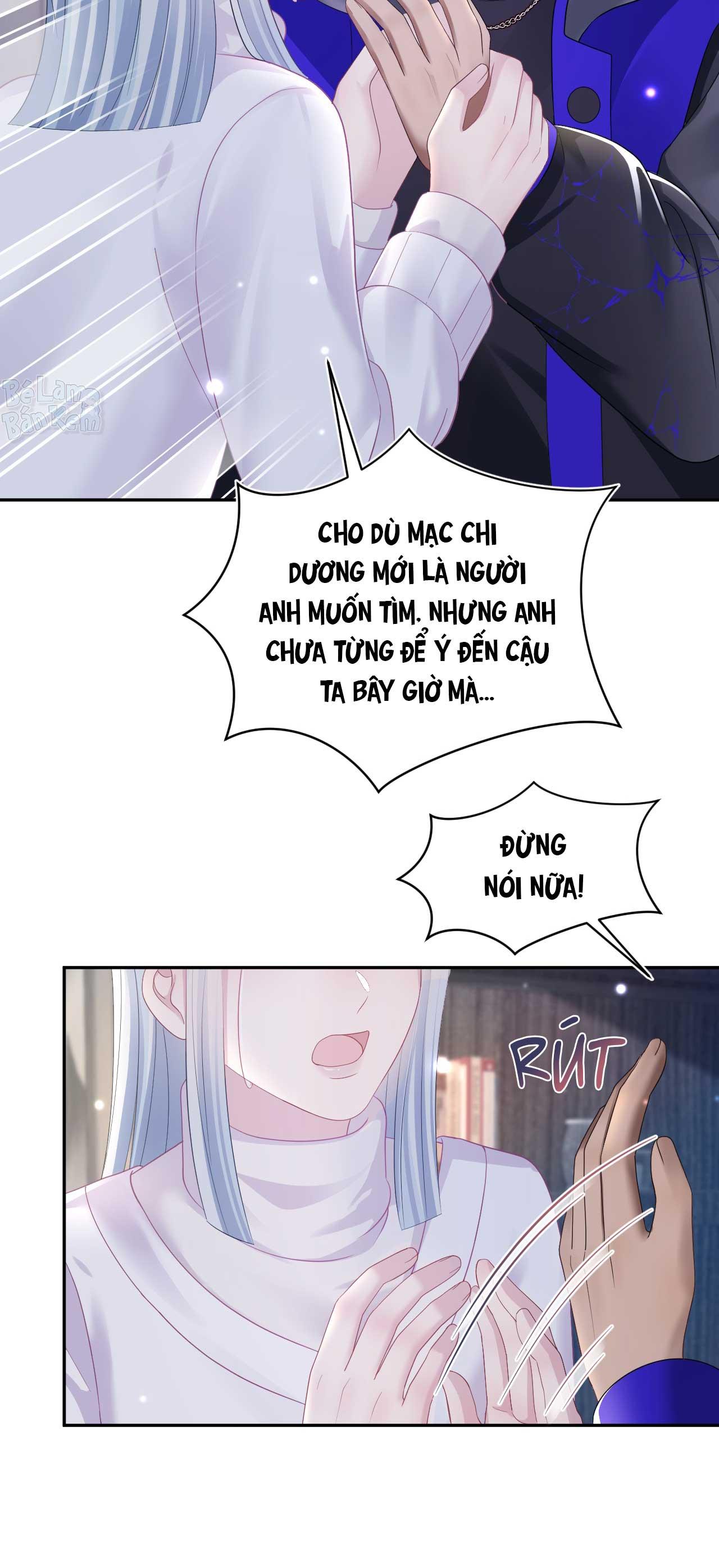Đọc truyện Tuyệt mỹ bạch liên hoa online dạy học - Chapter 146