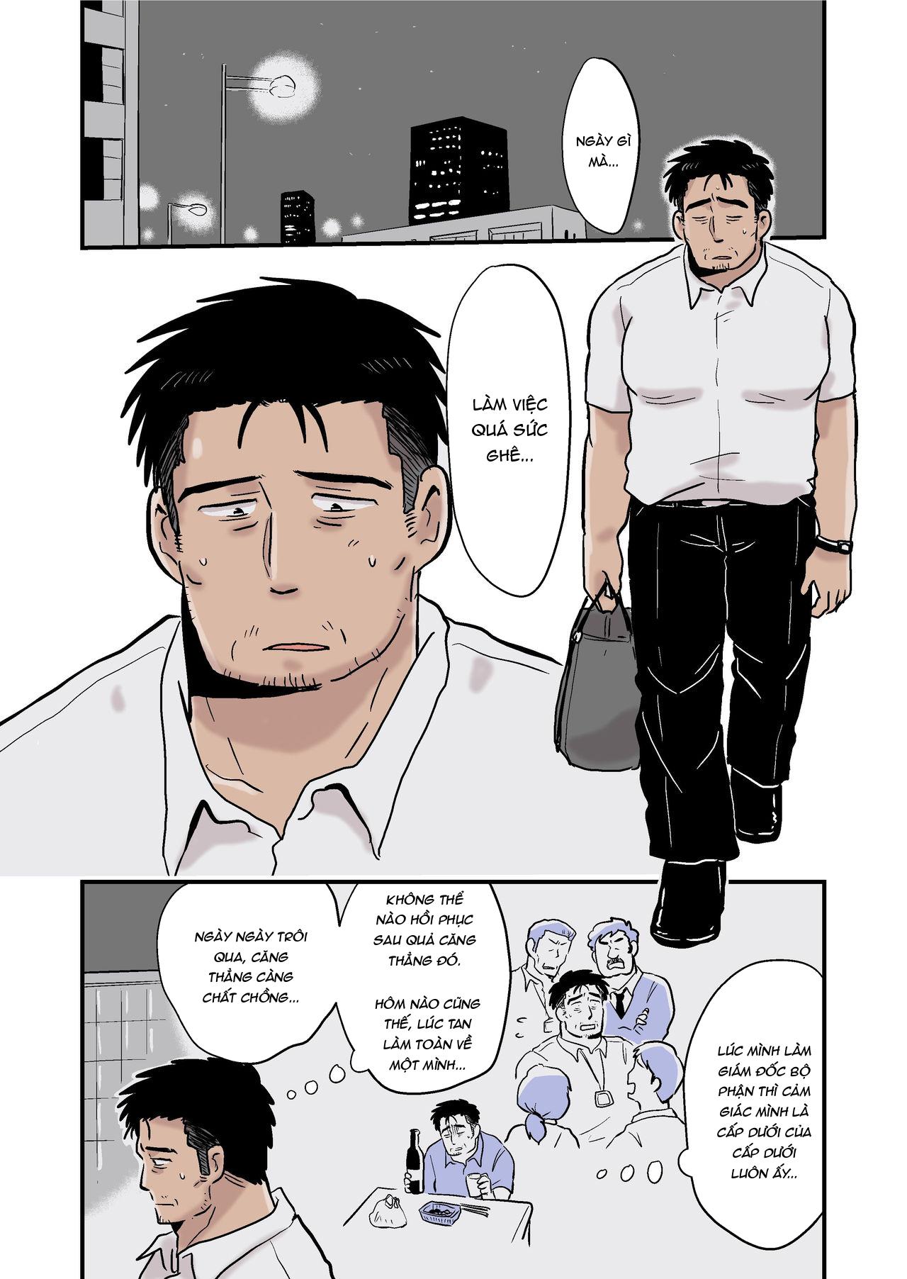 Đọc truyện Tuyển Tập Chjch và Chjch - Chapter 109