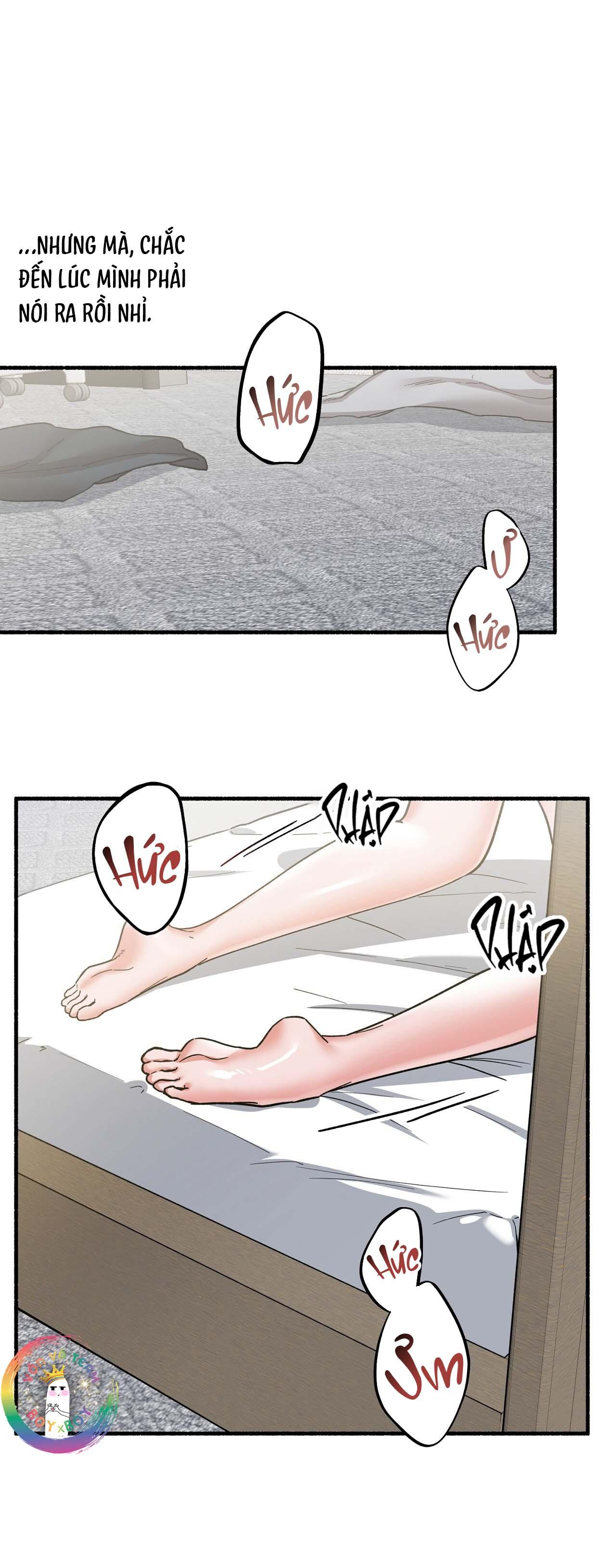 Đọc truyện Tuyển Tập GL Ngắn 18+ - Chapter 37