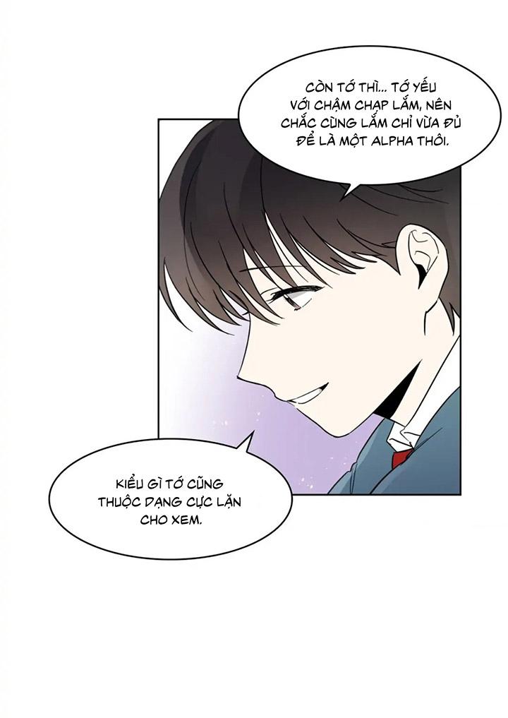 Đọc truyện [DDT] KẺ SAY MÊ - Chapter 5