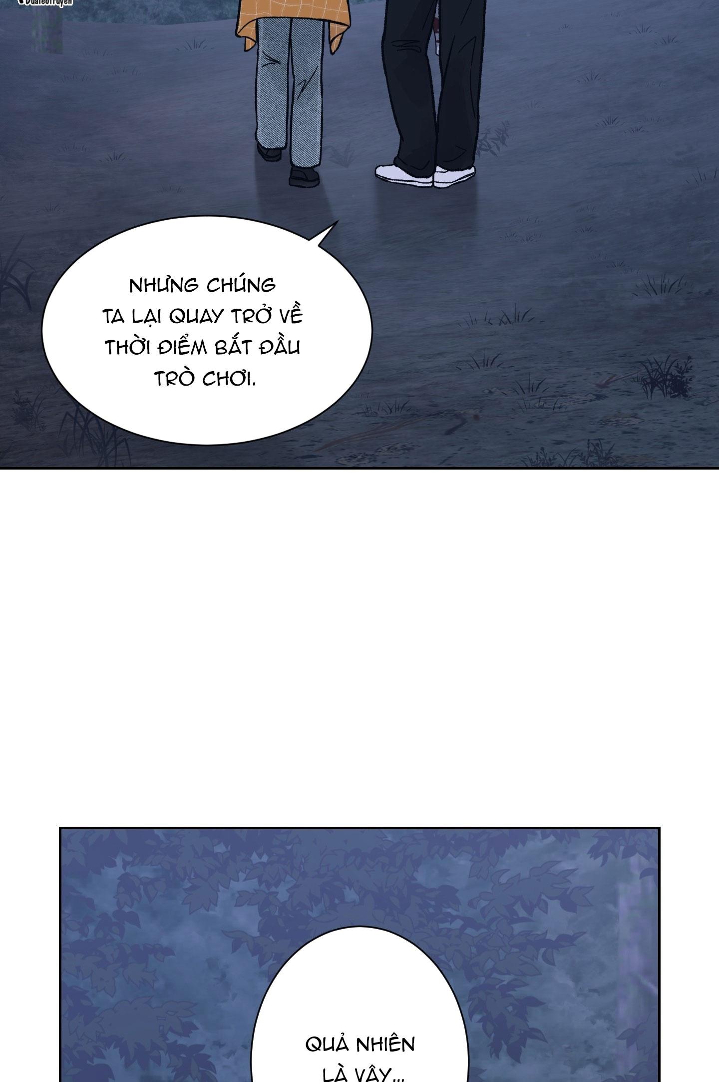 Đọc truyện ĐÊM KINH HOÀNG - Chapter 58
