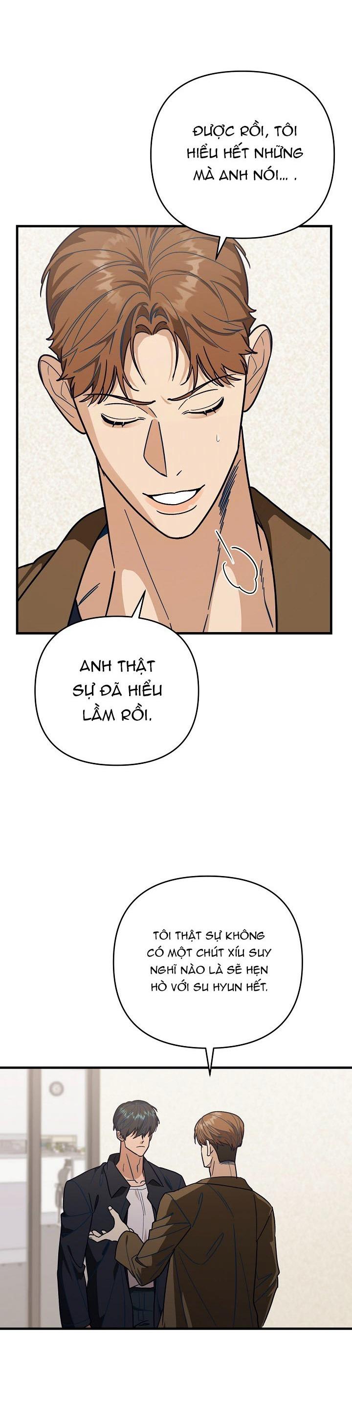 Đọc truyện TUYỂN TẬP NHẤT THỤ ĐA CÔNG CỦA NHÀ KIM - Chapter 47.6