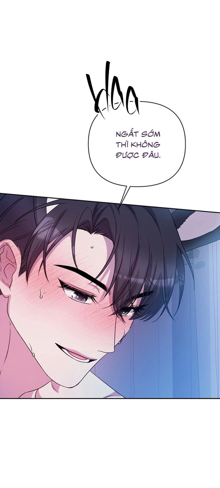 Đọc truyện [DDT] TRỒNG KỲ Ở NÚI BAEKDU - Chapter 6