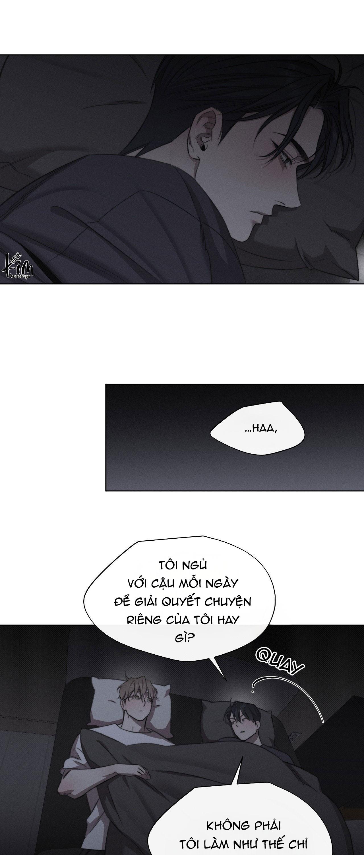 Đọc truyện STILL LOVE YOU - Chapter 40
