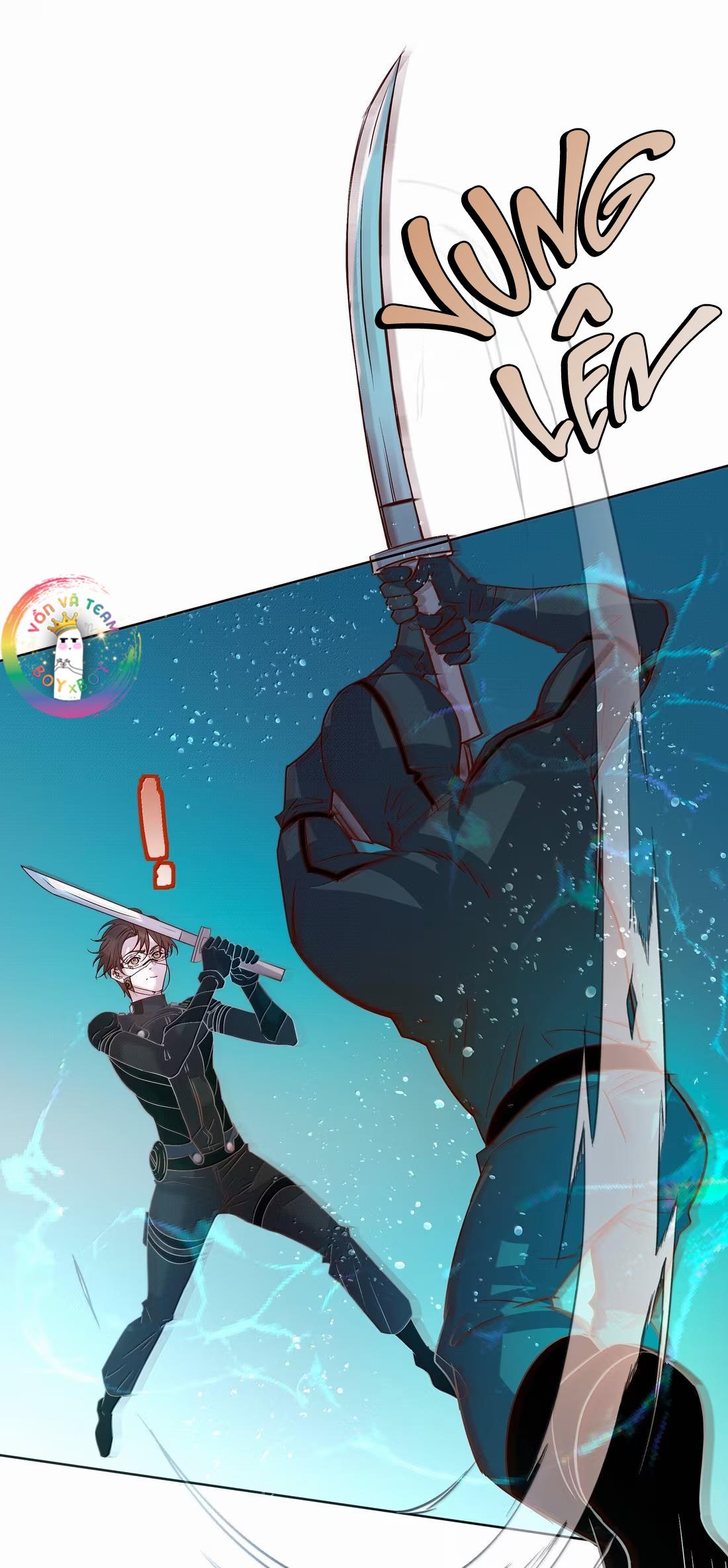 Đọc truyện Trỗi Dậy Từ Tro Tàn - Chapter 101