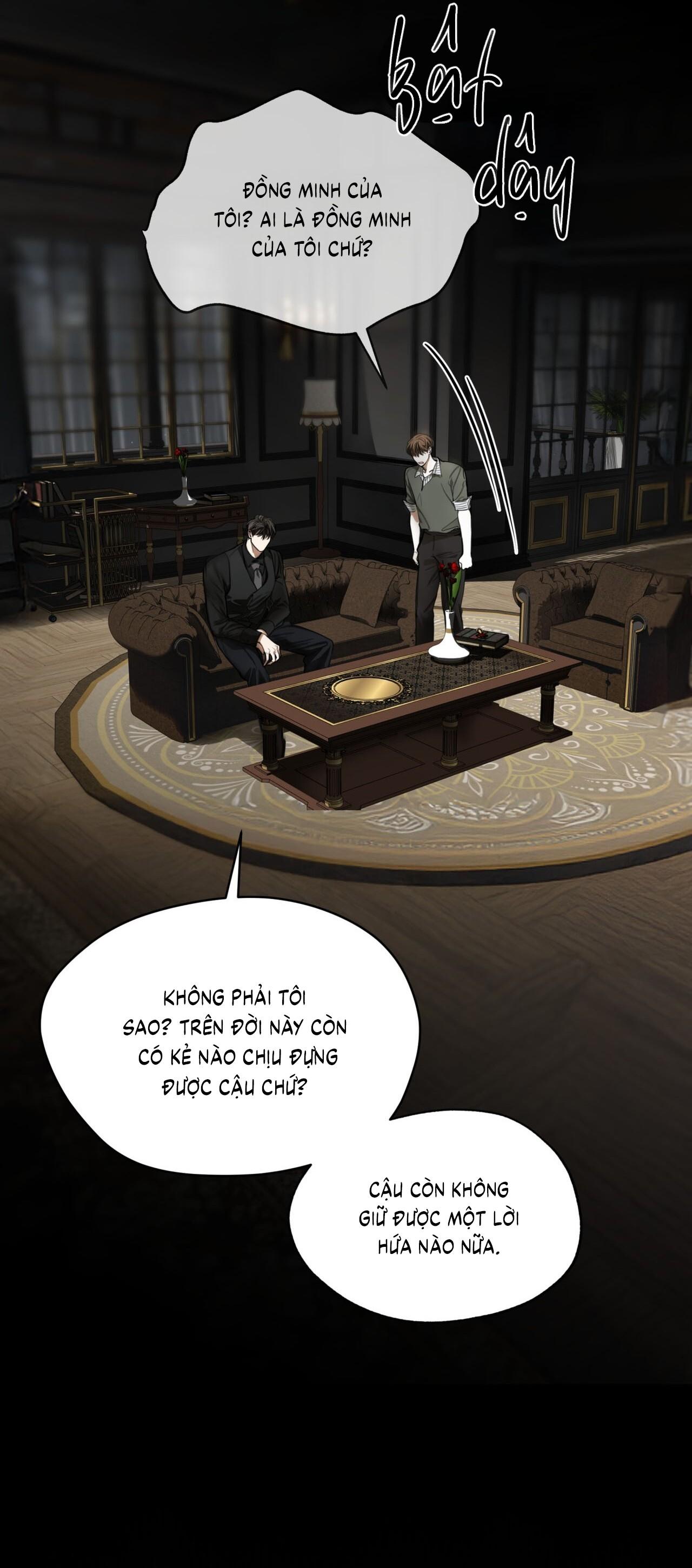 Đọc truyện (CBunu) Phạm Luật - Chapter 120