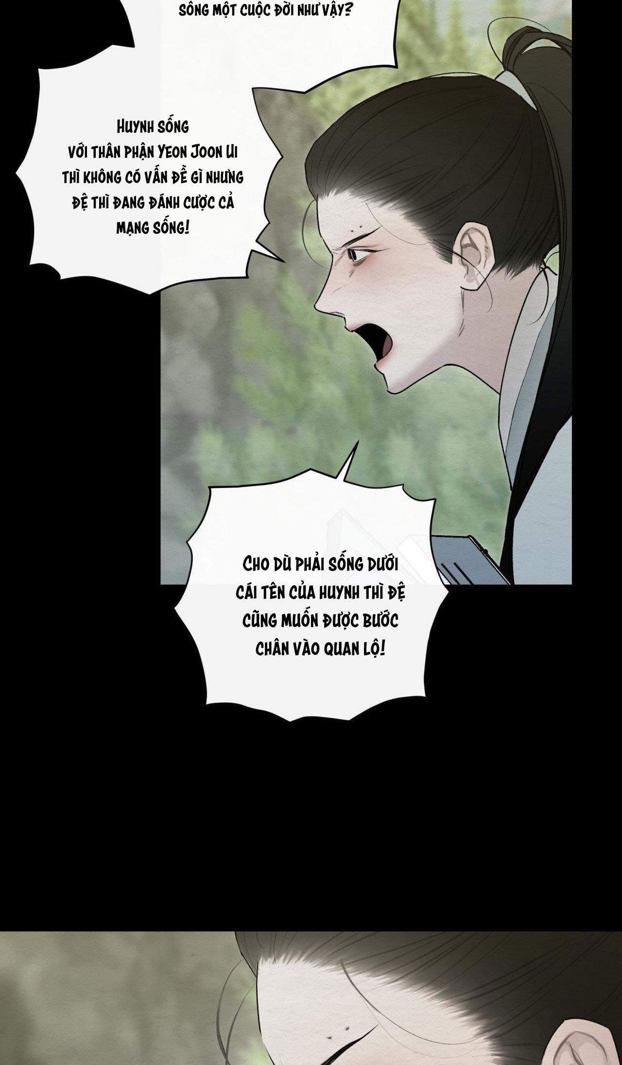 Đọc truyện TÂM HỒN MÉO MÓ - Chapter 46