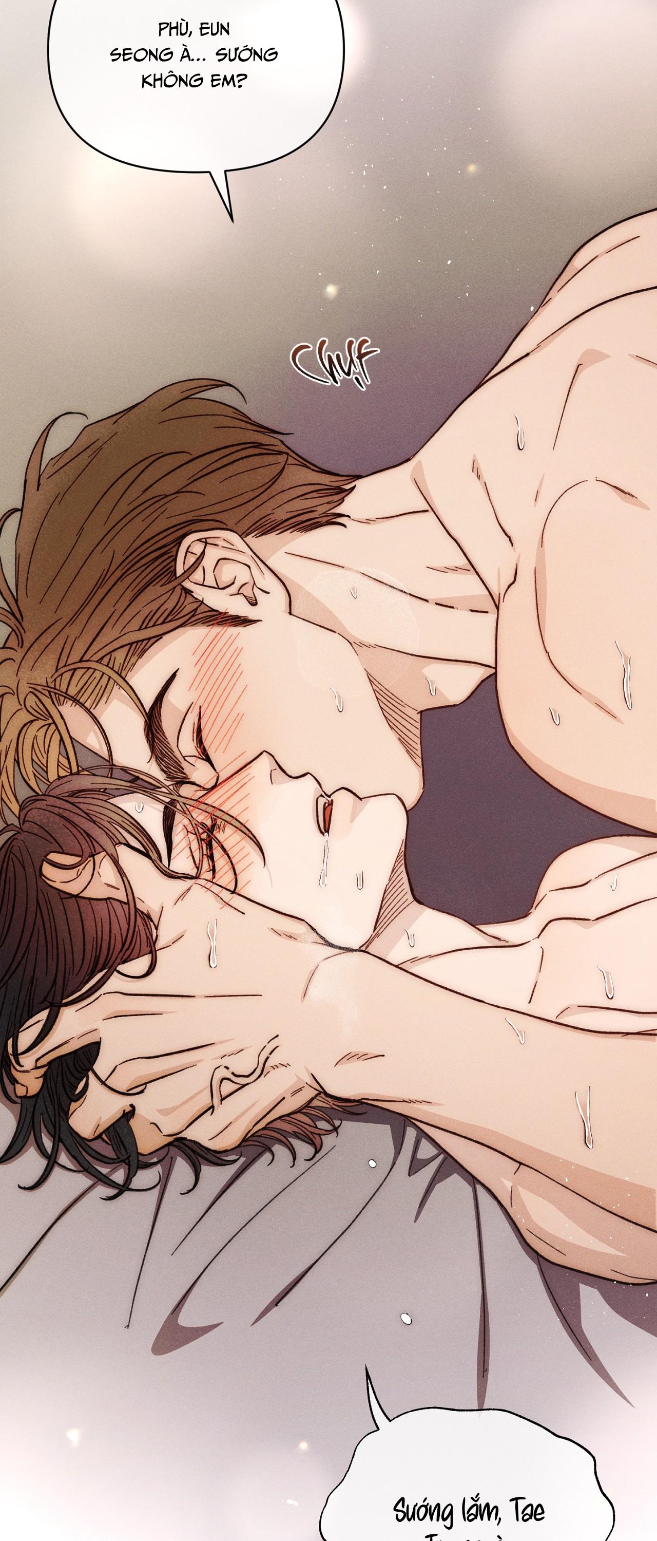 Đọc truyện TÌNH YÊU KHỞI ĐẦU TỪ NỖI SỢ - Chapter 18