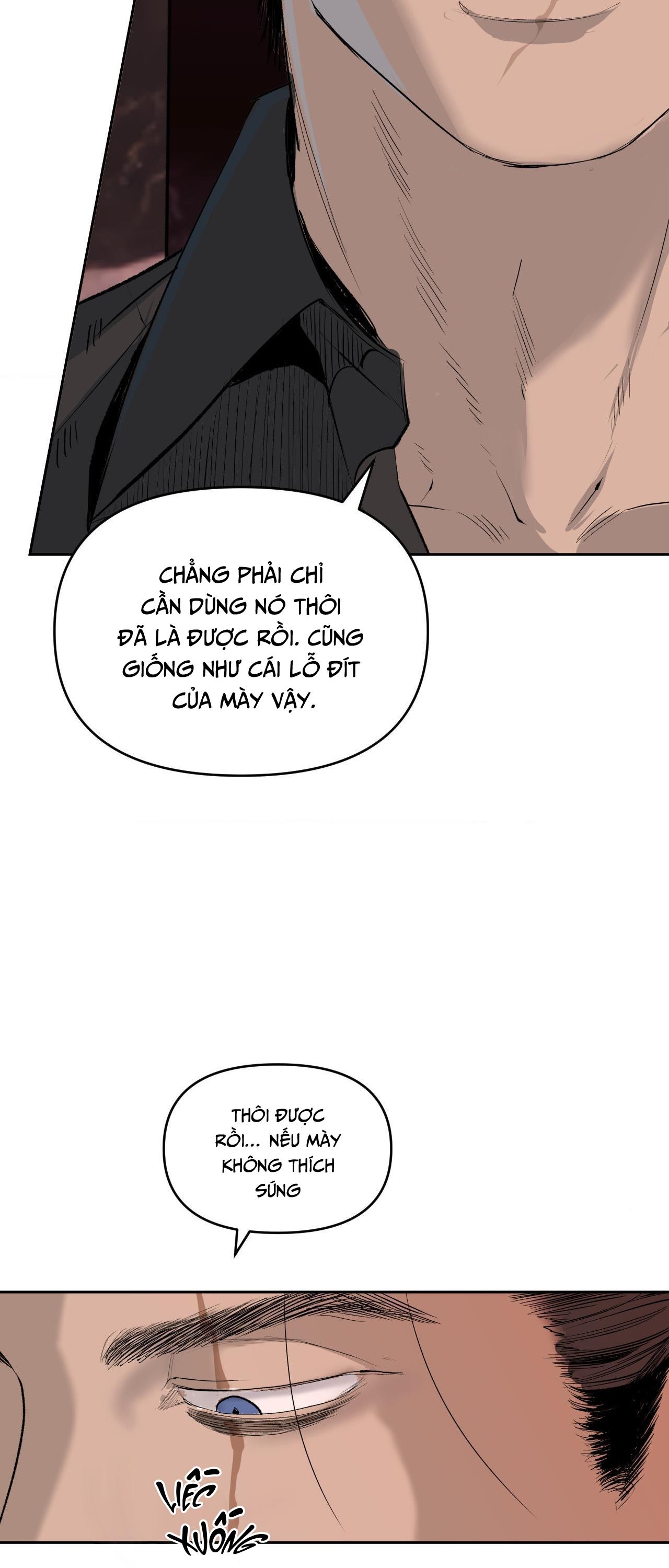 Đọc truyện (GĐCV) RÁC RƯỞI CŨNG TỪNG CÓ GIÁ TRỊ - Chapter 5