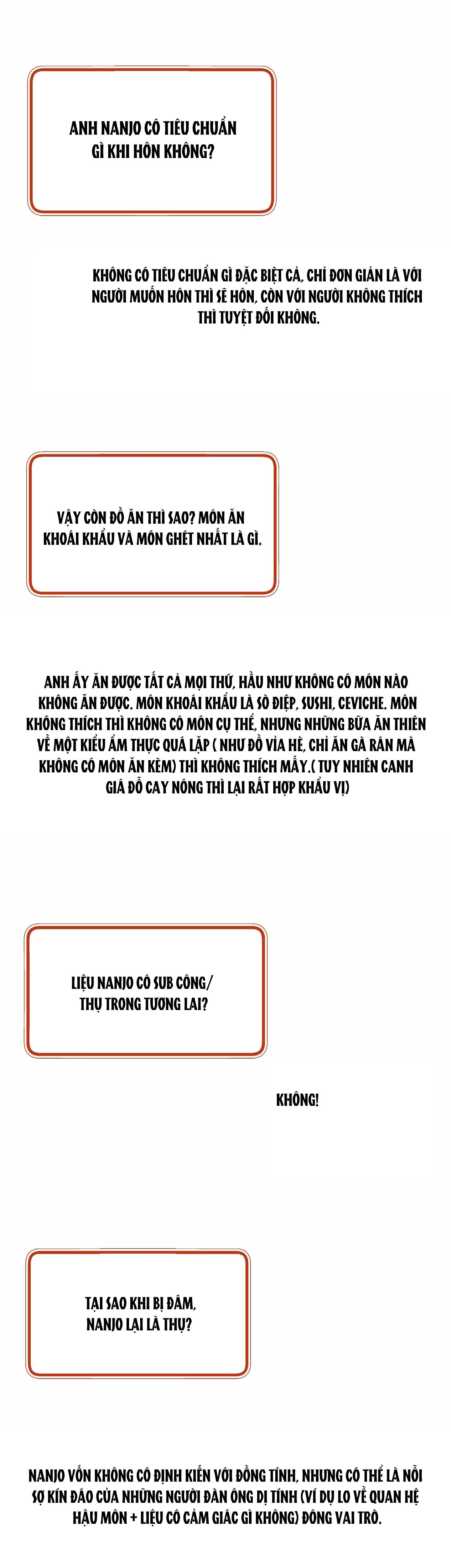 Đọc truyện (RÔ LAI) Nửa tỉnh nửa mê - Chapter 30.6