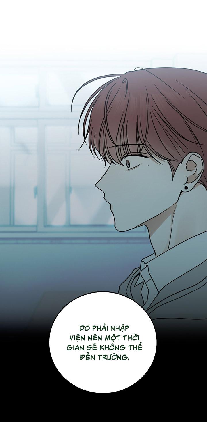 Đọc truyện [DDT] ĐIỆP KHÚC MƯA GIÔNG - Chapter 1